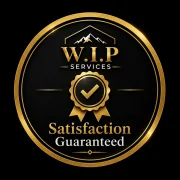 Satisfaction guaranteed