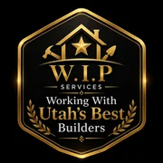 Working with Utah's best builders