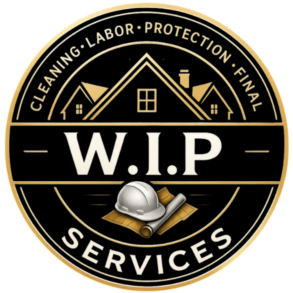 W.I.P Services logo