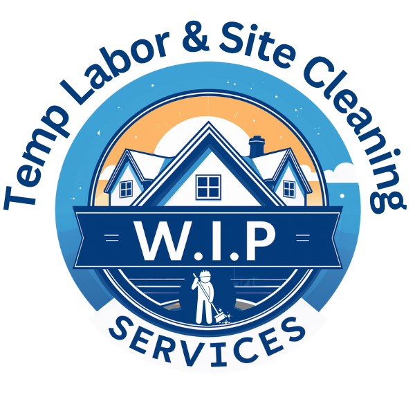 W.I.P Services Logo